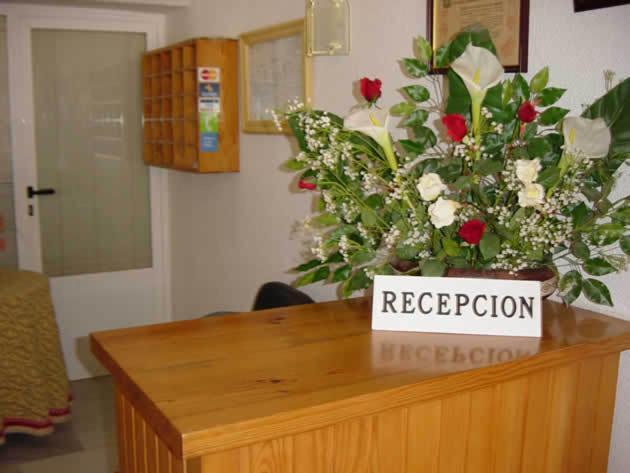 Hotel La Parra Cuevas del Almanzora Buitenkant foto
