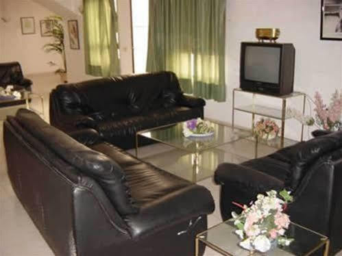 Hotel La Parra Cuevas del Almanzora Buitenkant foto